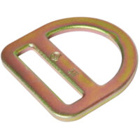 FP-3052 Alloy Steel D-ring